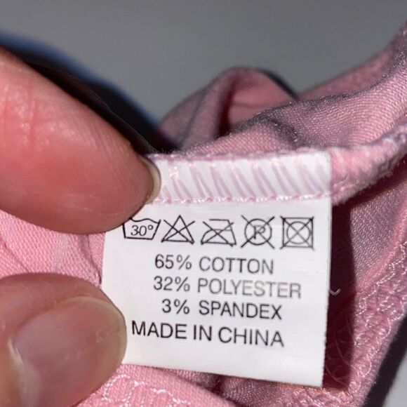 PLAYBOY Classic Bling Bunny Dog Shirt - Picture 7 of 8